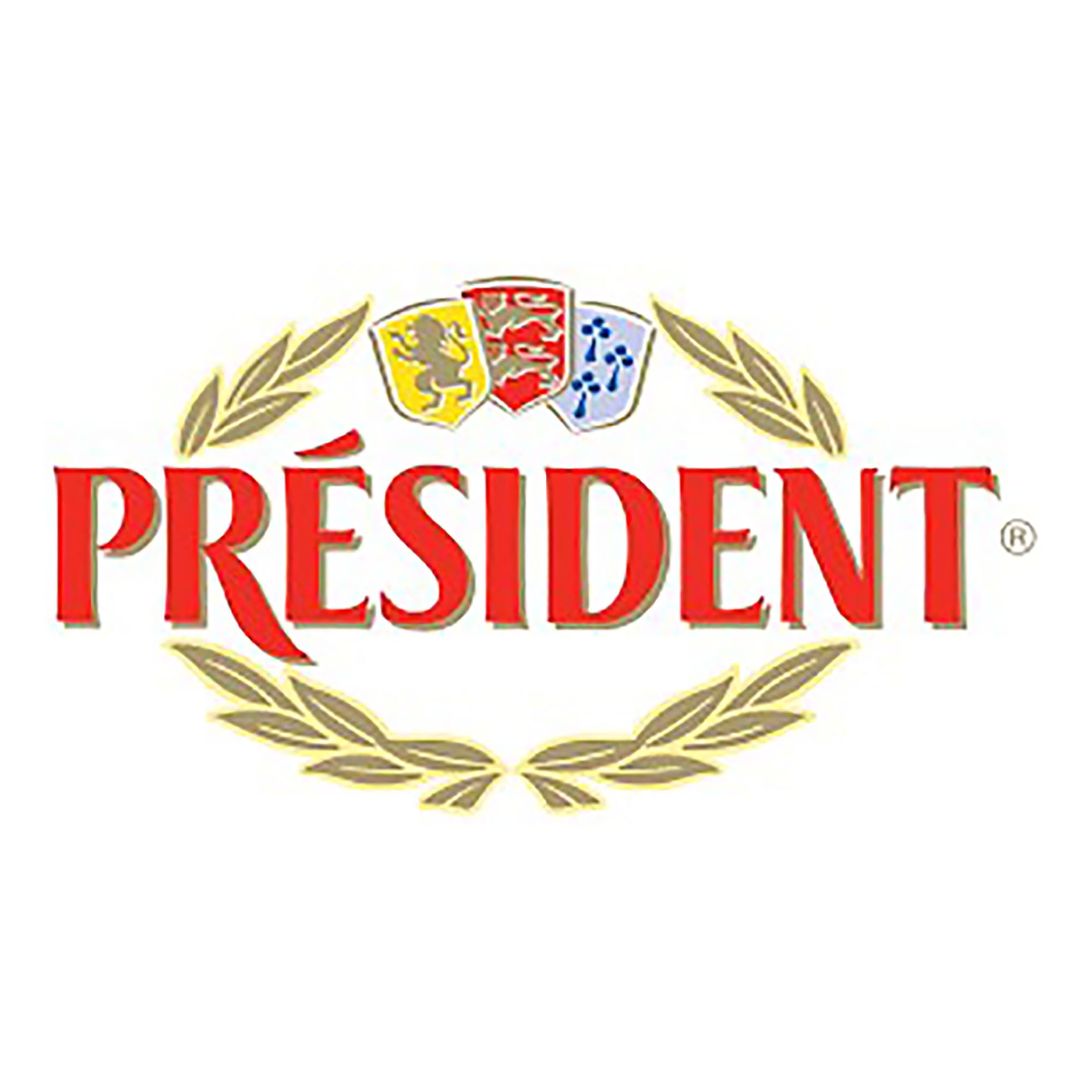 President